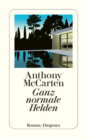 McCarten |  Ganz normale Helden | Buch |  Sack Fachmedien