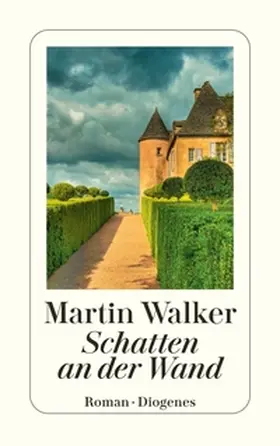 Walker |  Schatten an der Wand | Buch |  Sack Fachmedien