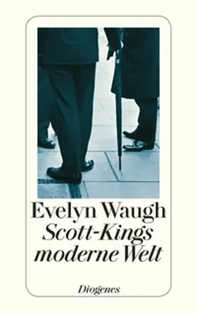 Waugh |  Scott-Kings moderne Welt | Buch |  Sack Fachmedien