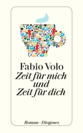 Volo |  Zeit für mich und Zeit für dich | Buch |  Sack Fachmedien