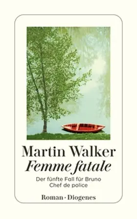 Walker | Femme fatale | Buch | 978-3-257-24293-5 | www.sack.de