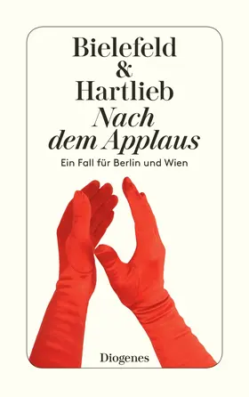 Bielefeld / Hartlieb |  Nach dem Applaus | Buch |  Sack Fachmedien