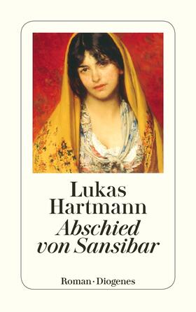 Hartmann |  Abschied von Sansibar | Buch |  Sack Fachmedien