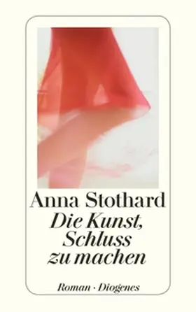 Stothard |  Die Kunst, Schluss zu machen | Buch |  Sack Fachmedien