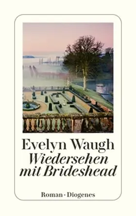 Waugh | Wiedersehen mit Brideshead | Buch | 978-3-257-24319-2 | www.sack.de