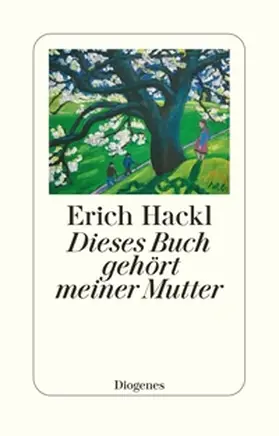 Hackl |  Dieses Buch gehört meiner Mutter | Buch |  Sack Fachmedien