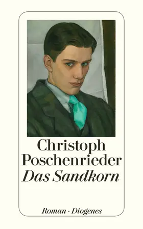 Poschenrieder |  Das Sandkorn | Buch |  Sack Fachmedien