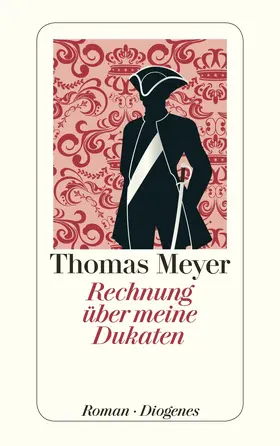 Meyer |  Rechnung über meine Dukaten | Buch |  Sack Fachmedien