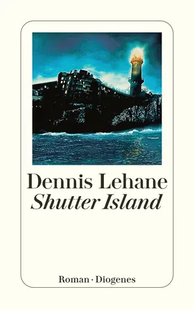 Lehane |  Shutter Island | Buch |  Sack Fachmedien