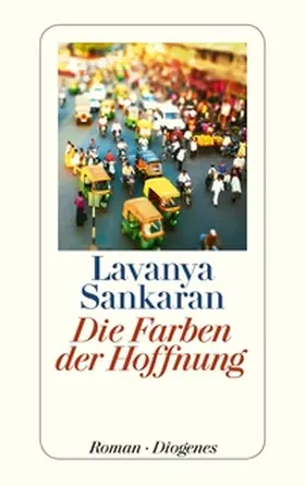 Sankaran |  Die Farben der Hoffnung | Buch |  Sack Fachmedien