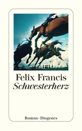 Francis | Schwesterherz | Buch | 978-3-257-24349-9 | www.sack.de