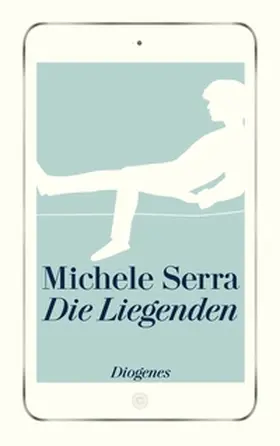 Serra |  Die Liegenden | Buch |  Sack Fachmedien