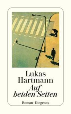 Hartmann |  Auf beiden Seiten | Buch |  Sack Fachmedien