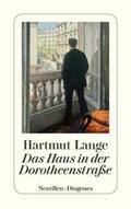 Lange |  Das Haus in der Dorotheenstraße | Buch |  Sack Fachmedien