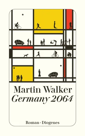 Walker |  Germany 2064 | Buch |  Sack Fachmedien
