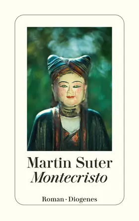 Suter |  Montecristo | Buch |  Sack Fachmedien