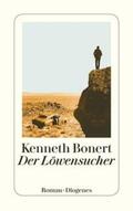 Bonert |  Der Löwensucher | Buch |  Sack Fachmedien
