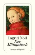 Noll |  Der Mittagstisch | Buch |  Sack Fachmedien