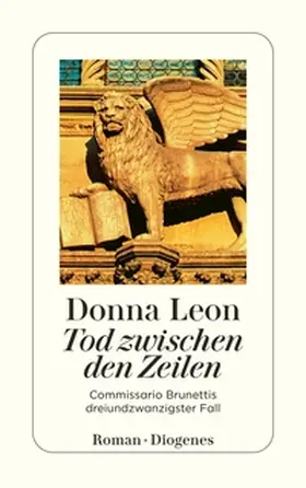 Leon |  Tod zwischen den Zeilen | Buch |  Sack Fachmedien