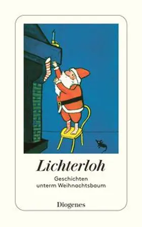 Hertzsch |  Lichterloh | Buch |  Sack Fachmedien