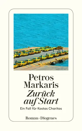 Markaris |  Zurück auf Start | Buch |  Sack Fachmedien