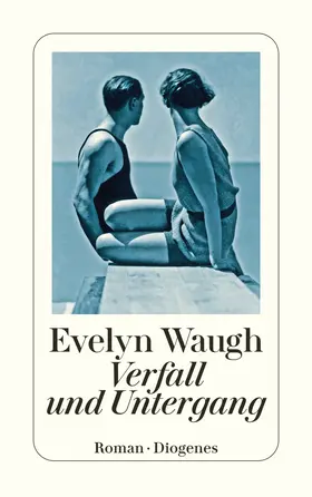 Waugh | Verfall und Untergang | Buch | 978-3-257-24381-9 | www.sack.de