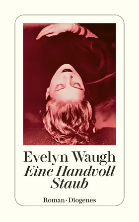 Waugh | Eine Handvoll Staub | Buch | 978-3-257-24382-6 | www.sack.de