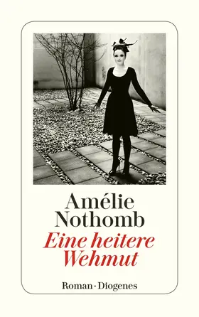 Nothomb |  Eine heitere Wehmut | Buch |  Sack Fachmedien