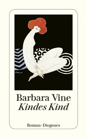 Vine |  Kindes Kind | Buch |  Sack Fachmedien