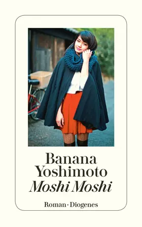Yoshimoto |  Moshi Moshi | Buch |  Sack Fachmedien