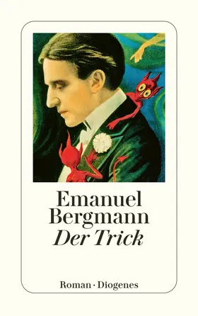Bergmann |  Der Trick | Buch |  Sack Fachmedien