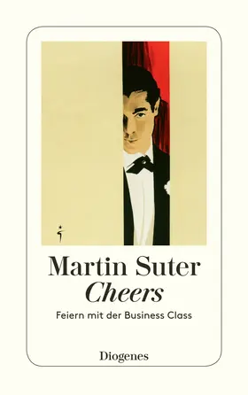 Suter | Cheers | Buch | 978-3-257-24404-5 | www.sack.de