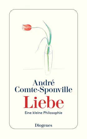 Comte-Sponville |  Liebe | Buch |  Sack Fachmedien