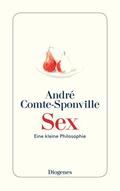 Comte-Sponville |  Sex | Buch |  Sack Fachmedien