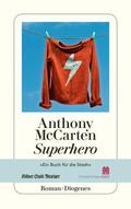 McCarten |  Superhero | Buch |  Sack Fachmedien