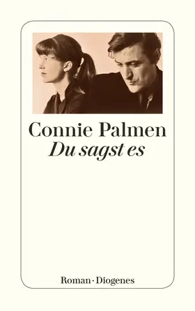 Palmen |  Du sagst es | Buch |  Sack Fachmedien