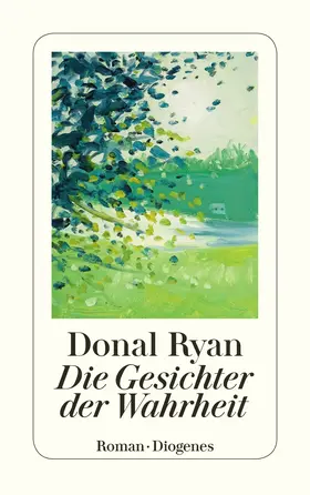 Ryan |  Die Gesichter der Wahrheit | Buch |  Sack Fachmedien