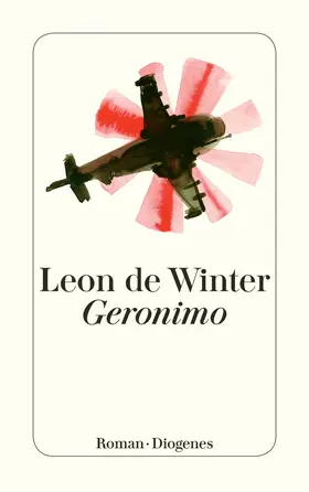 de Winter |  Geronimo | Buch |  Sack Fachmedien