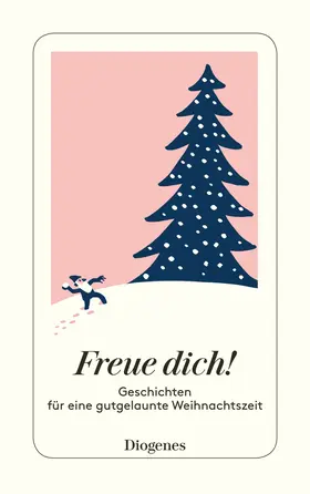 de Weck |  Freue dich! | Buch |  Sack Fachmedien