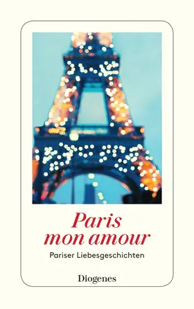 von Planta | Paris mon amour | Buch | 978-3-257-24424-3 | sack.de