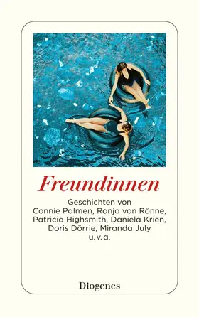 von Planta |  Freundinnen | Buch |  Sack Fachmedien
