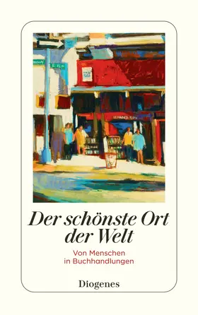 Schoknecht |  Der schönste Ort der Welt | Buch |  Sack Fachmedien
