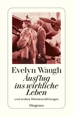 Waugh |  Ausflug ins wirkliche Leben | Buch |  Sack Fachmedien