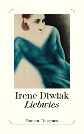Diwiak |  Liebwies | Buch |  Sack Fachmedien
