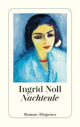 Noll |  Nachteule | Buch |  Sack Fachmedien