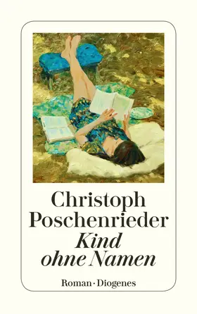 Poschenrieder |  Kind ohne Namen | Buch |  Sack Fachmedien