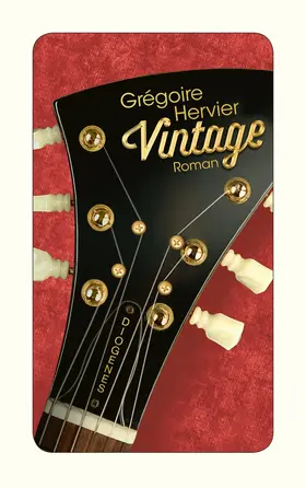 Hervier |  Vintage | Buch |  Sack Fachmedien
