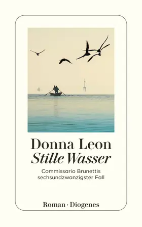 Leon |  Stille Wasser | Buch |  Sack Fachmedien