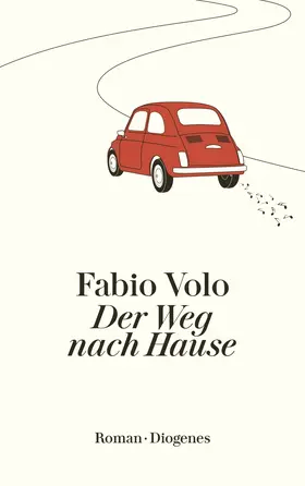 Volo |  Der Weg nach Hause | Buch |  Sack Fachmedien