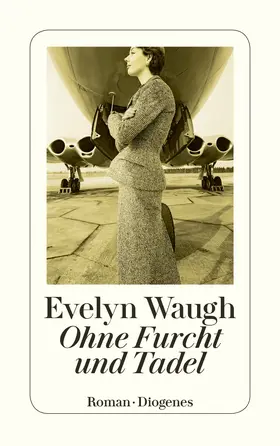 Waugh |  Ohne Furcht und Tadel | Buch |  Sack Fachmedien